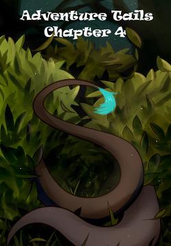[Fake_Anna] Adventure Tails - Chapter 4